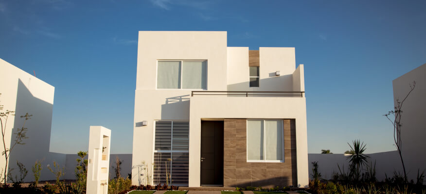 Modern House | 170 sq.m